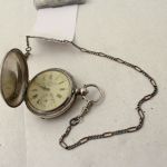 734 7362 POCKET WATCH